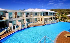 Pacific Blue Apartment 258, 265 Sandy Point Road